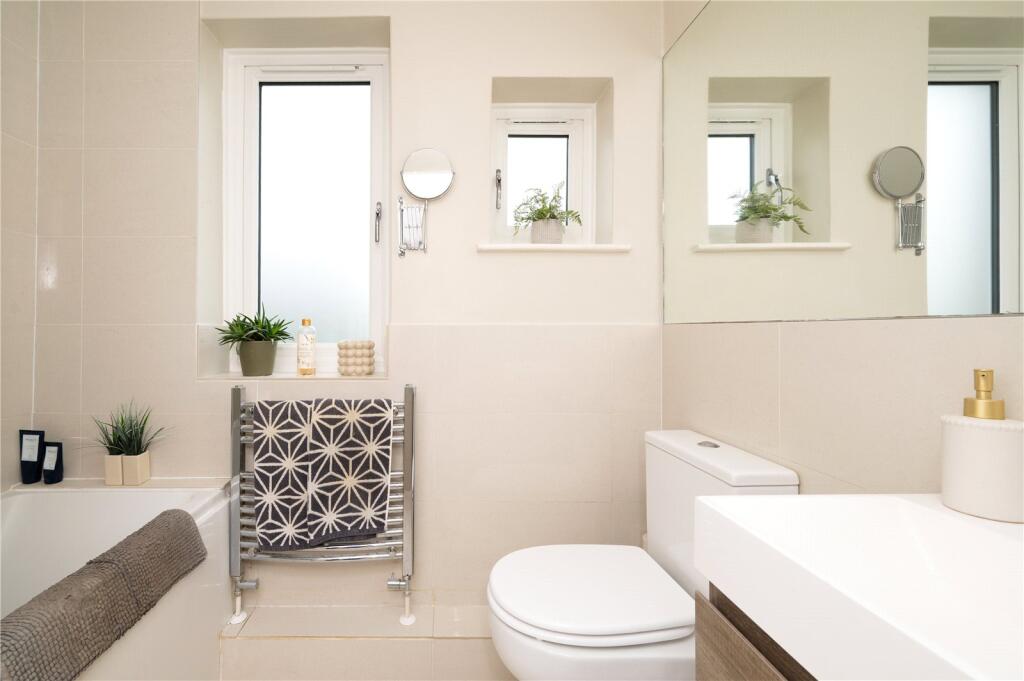 Additional image 9 of Stanley Avenue, St. Albans, Hertfordshire