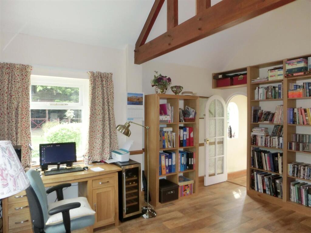 Additional image 10 of Grimpits Lane, Headley Heath