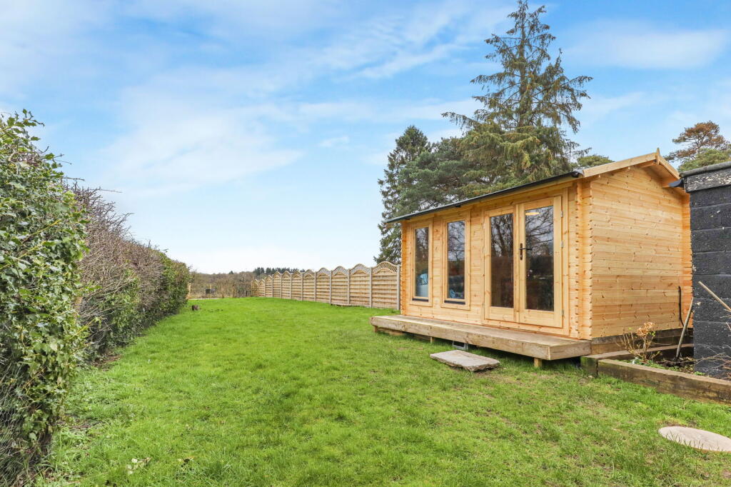 Additional image 16 of Broom Lane, Dunnington B49