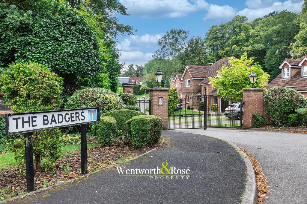 Additional image 97 of The Badgers, Barnt Green, Birmingham, B45 8QR