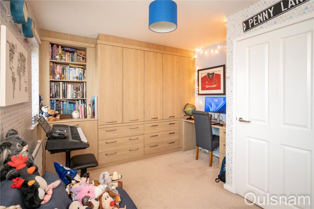 Additional image 13 of Waverley Crescent, Romsley, Halesowen, Worcestershire, B62