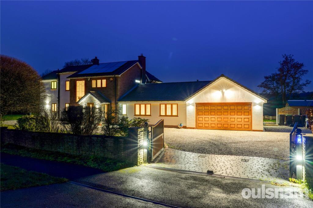 Redditch Road, Alvechurch, Birmingham, Worcestershire, B48