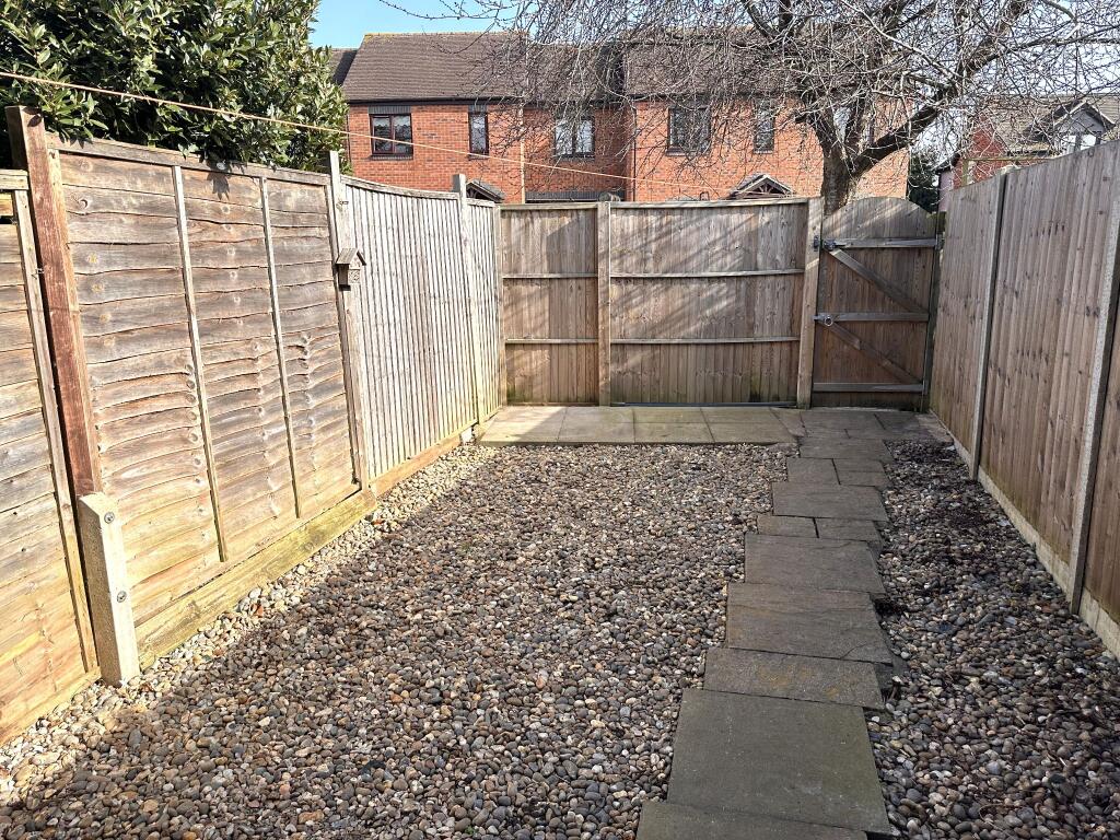 Additional image 14 of Saxonfields, Bidford-on-Avon, Alcester, B50