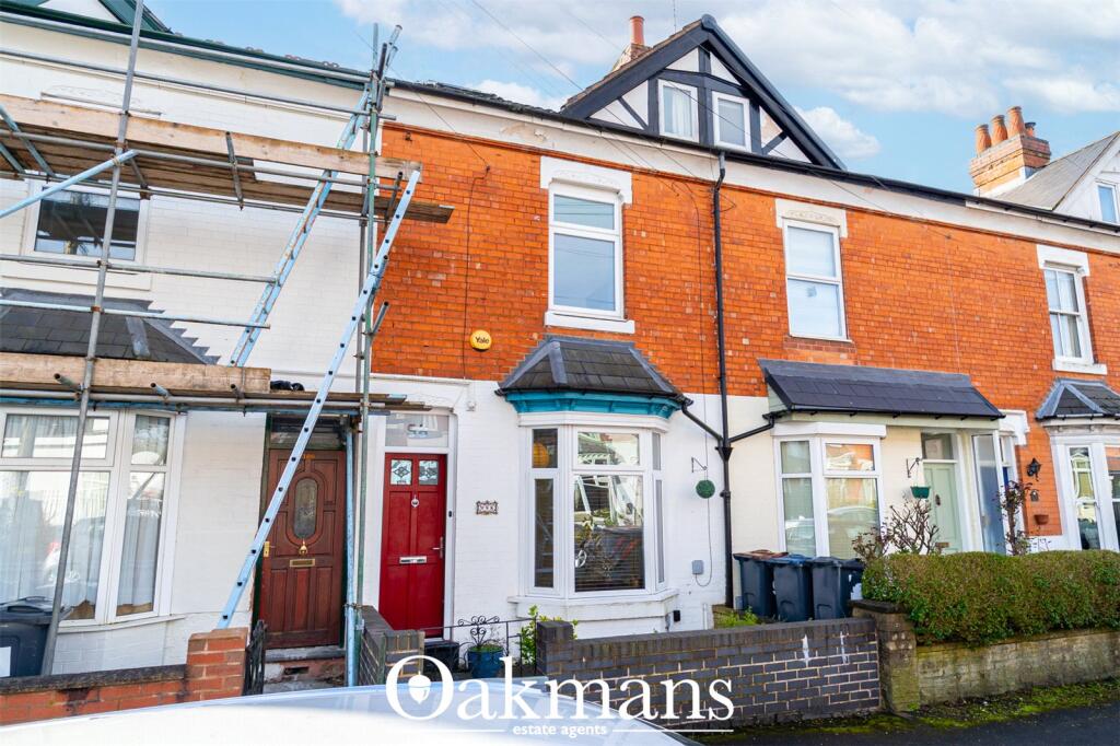 Additional image 17 of Drayton Road, Birmingham, West Midlands, B14