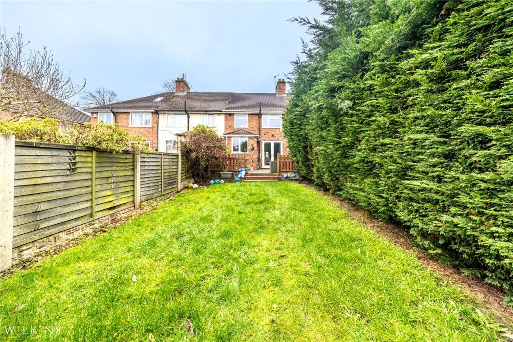 Additional image 21 of The Ridgeway, Erdington, Birmingham, West Midlands, B23