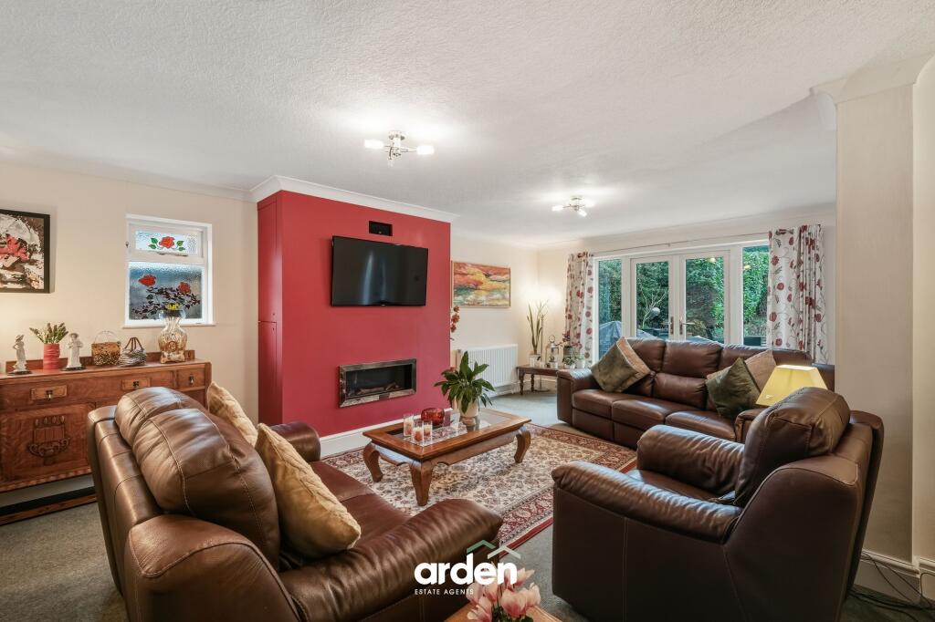 Additional image 20 of Birmingham Road, Marlbrook, B61