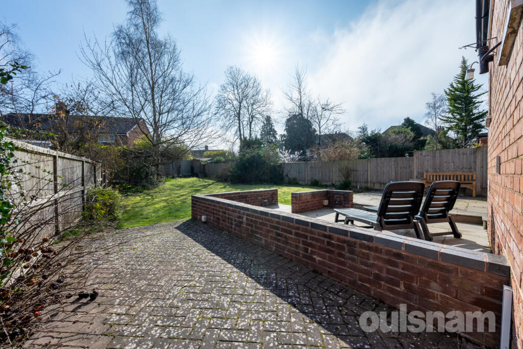 Additional image 16 of Knighton Road, Bournville Village Trust, Northfield, Birmingham, B31