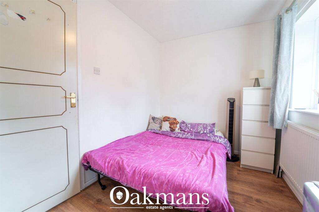 Additional image 31 of Griffin Gardens, Harborne, Birmingham, West Midlands, B17