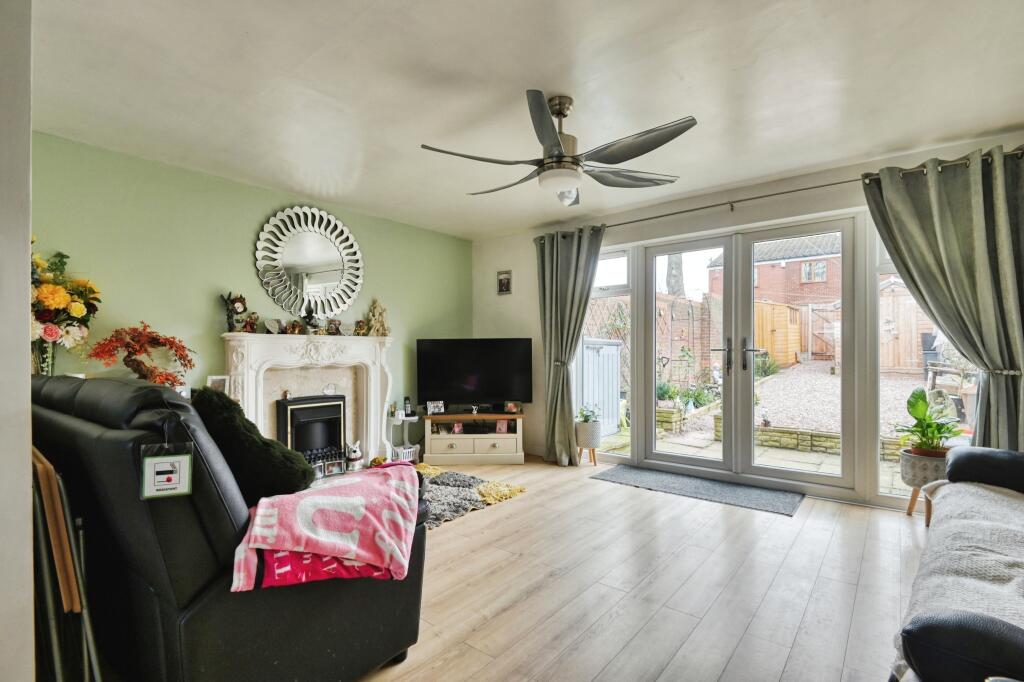 Additional image 7 of Menai Walk, Birmingham, B37