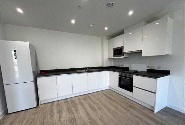 Belgrave Village, 3 Griffiths Close, Birmingham, B12