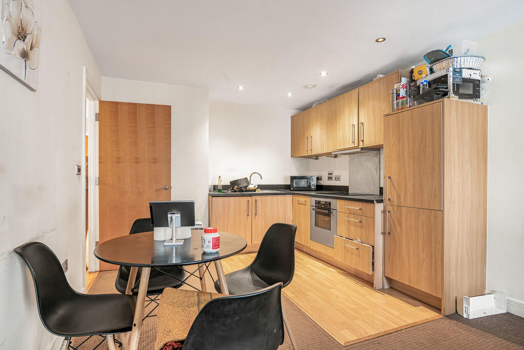 Additional image 2 of Cutlass Court, 28 Granville Street, Birmingham, B1