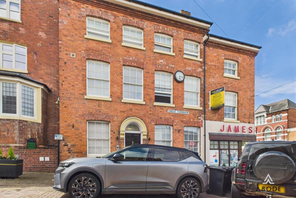 Additional image 3 of Great Cornbow, Halesowen