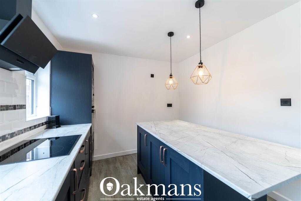 Additional image 6 of Poole Crescent, Harborne, Birmingham, B17