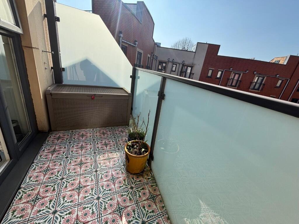 Additional image 4 of Harborne Central, High Street, Harborne, Birmingham