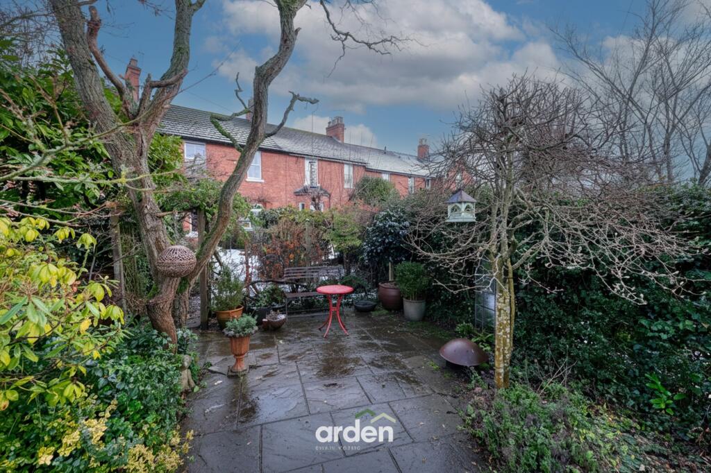 Additional image 18 of South Crescent, Bromsgrove, B60