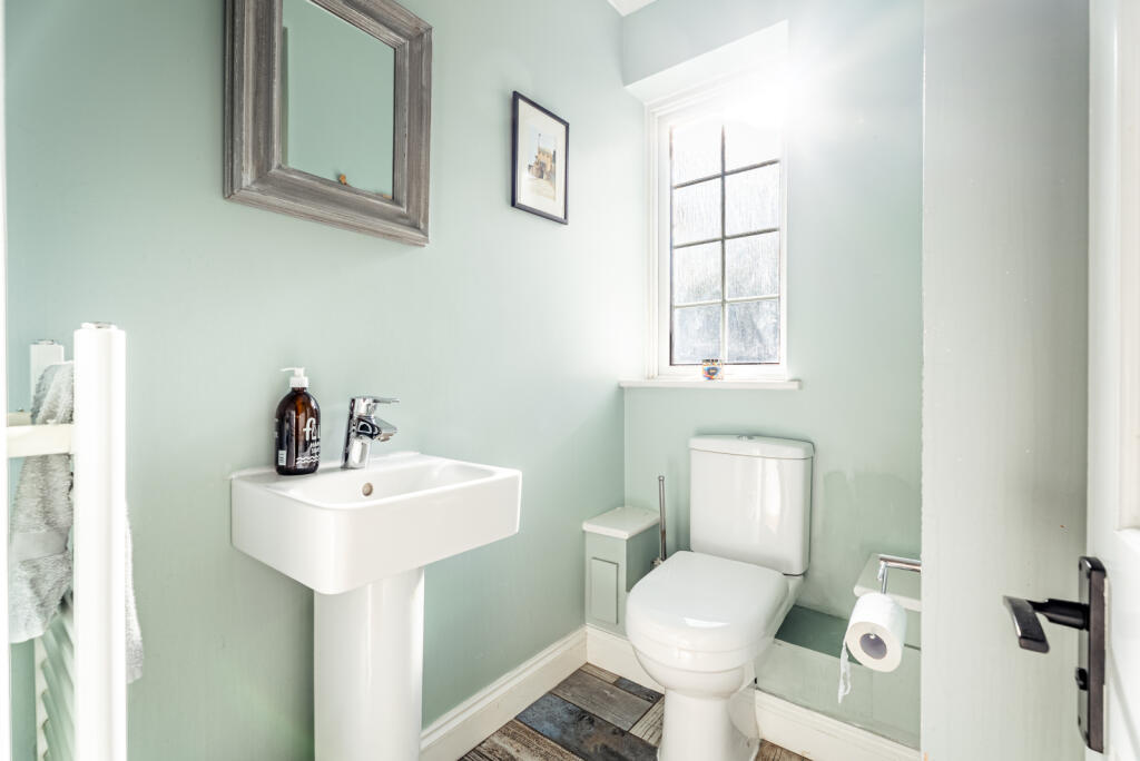 Additional image 8 of Harpenden Road, St. Albans, Hertfordshire, AL3