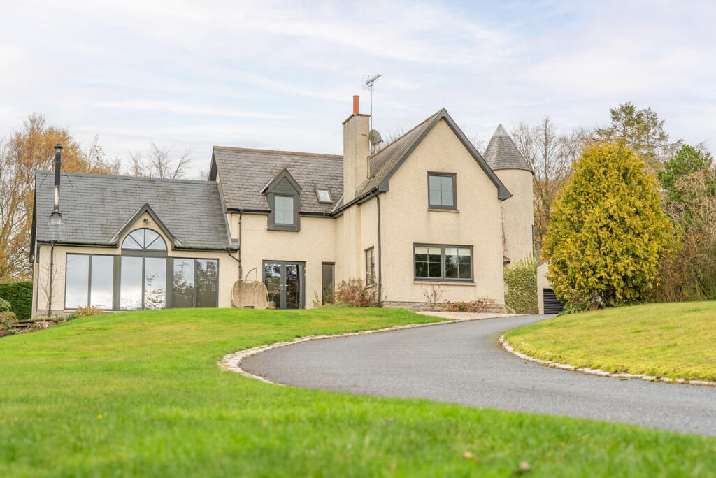 Additional image 43 of St. Marys House, Turriff, AB53