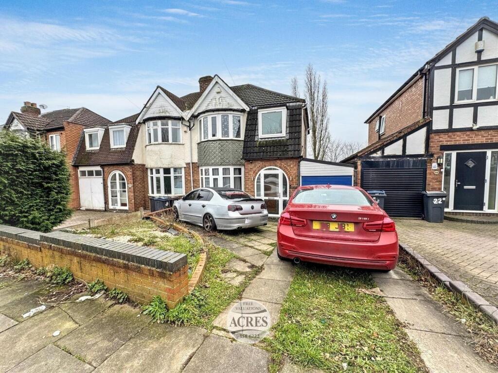 Additional image 22 of Northolt Grove, Great Barr, Birmingham