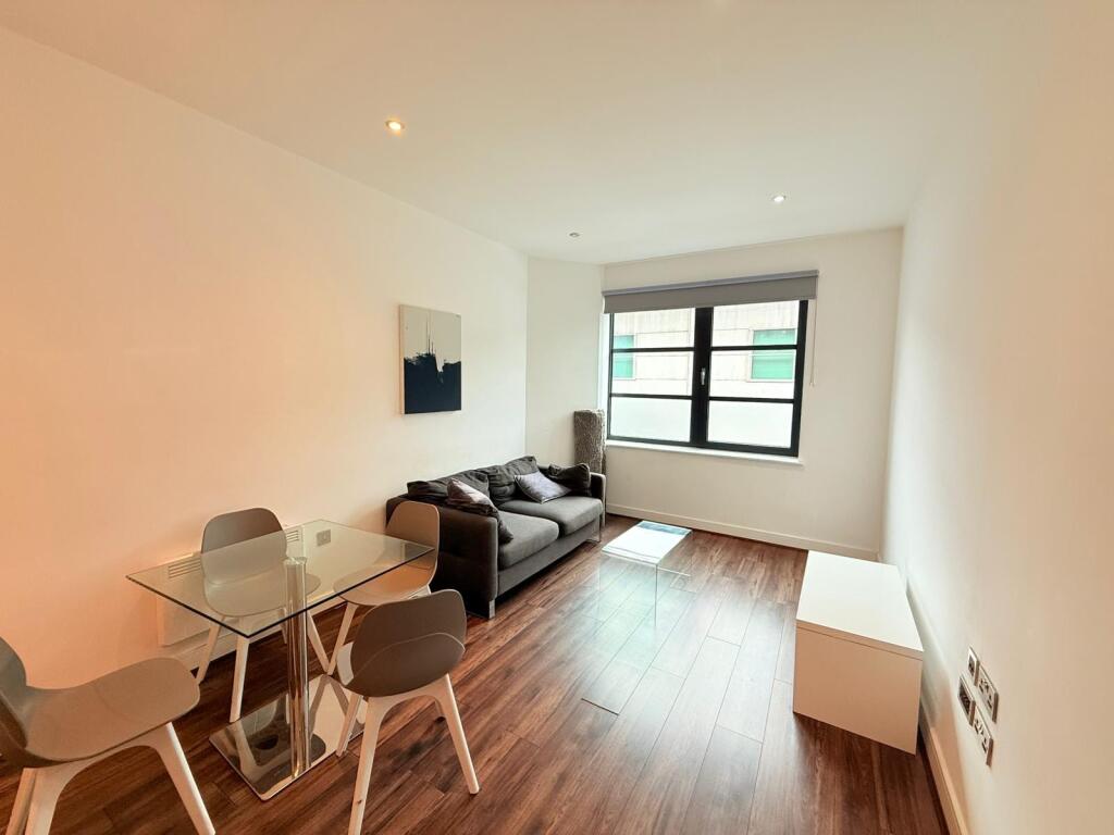 Additional image 3 of Pope Street, Birmingham