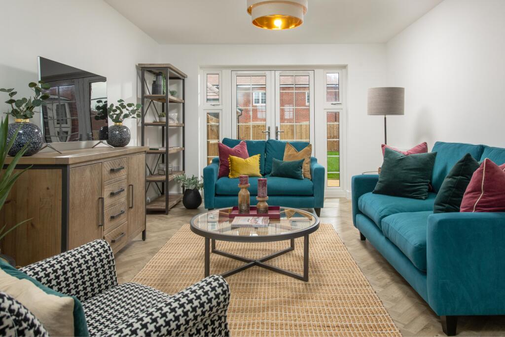 Additional image 15 of Hunnington, Worcestershire,
B62 0LF