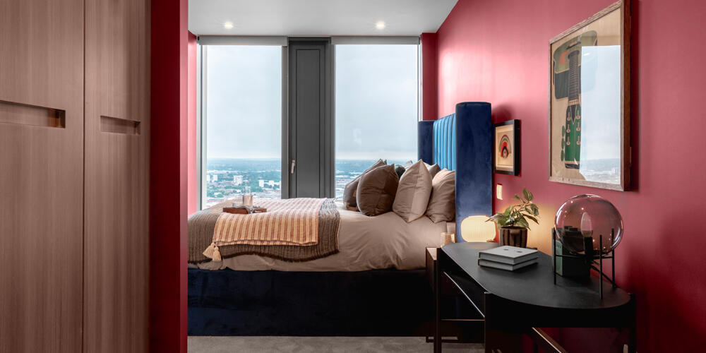 Additional image 11 of Broad Street, Birmingham, B15