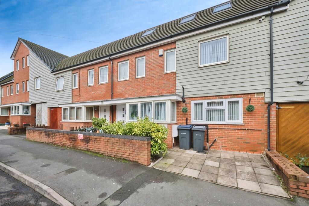 Additional image 18 of Hamilton Road, Birmingham