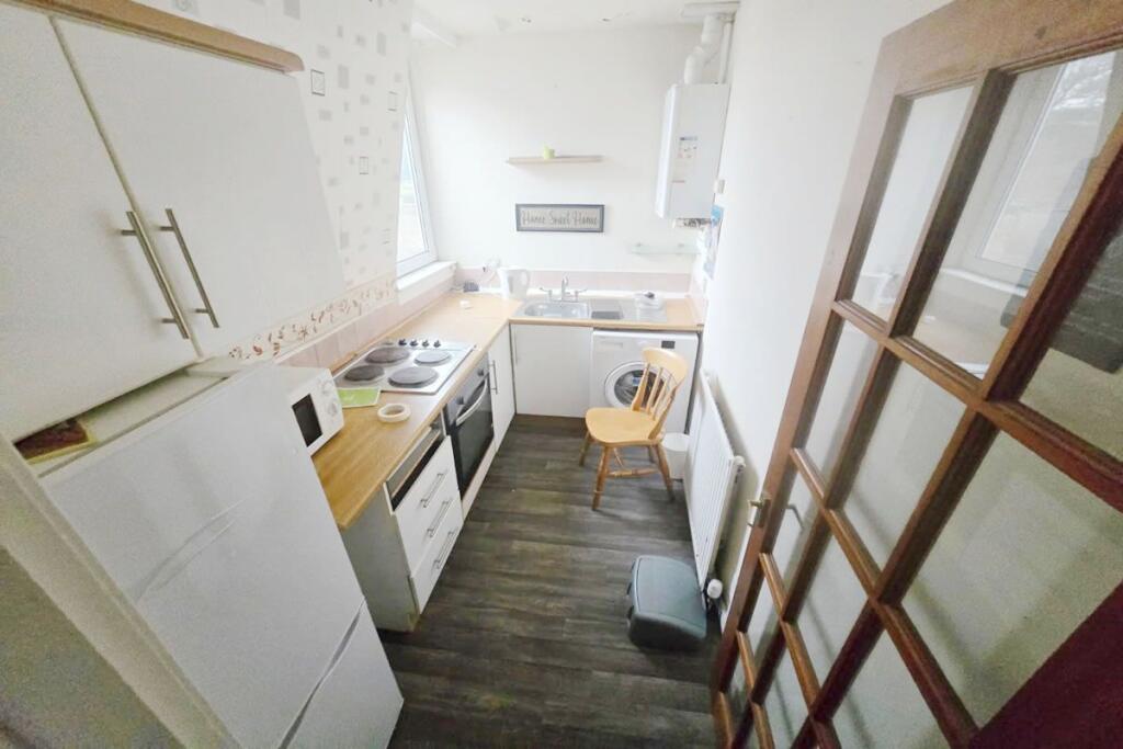 Additional image 2 of 131, Wellington Road, First Floor Flat, Aberdeen, AB123BB