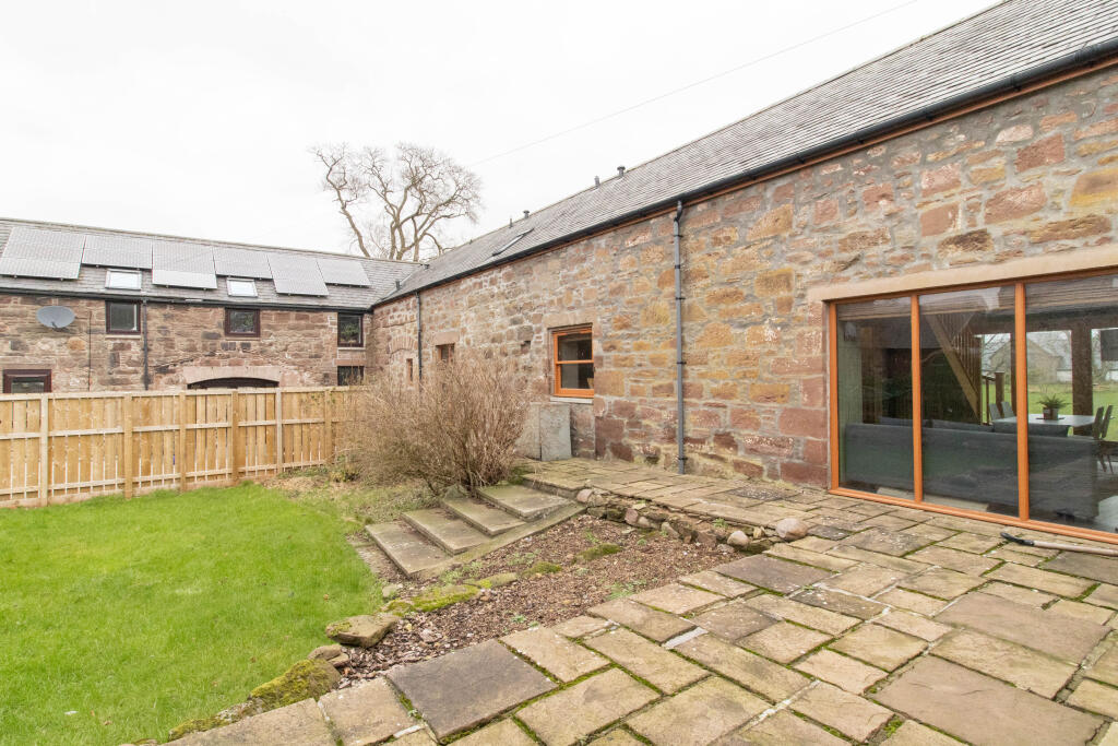 Additional image 28 of Waterlair, Fordoun, AB30