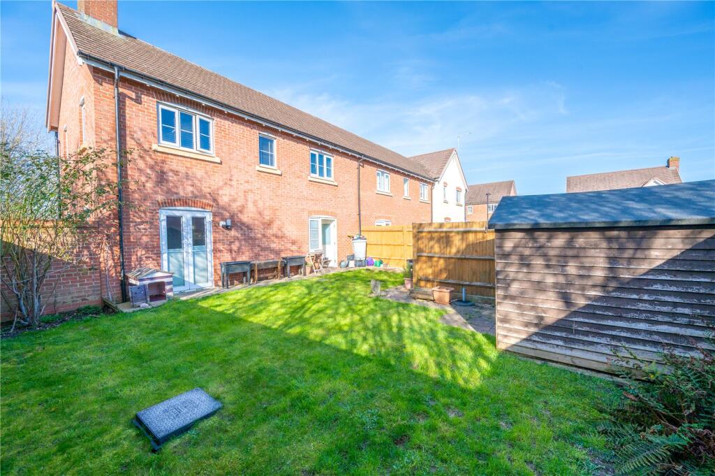 Additional image 9 of Pasture View, Oaklands Lane, Smallford, St. Albans