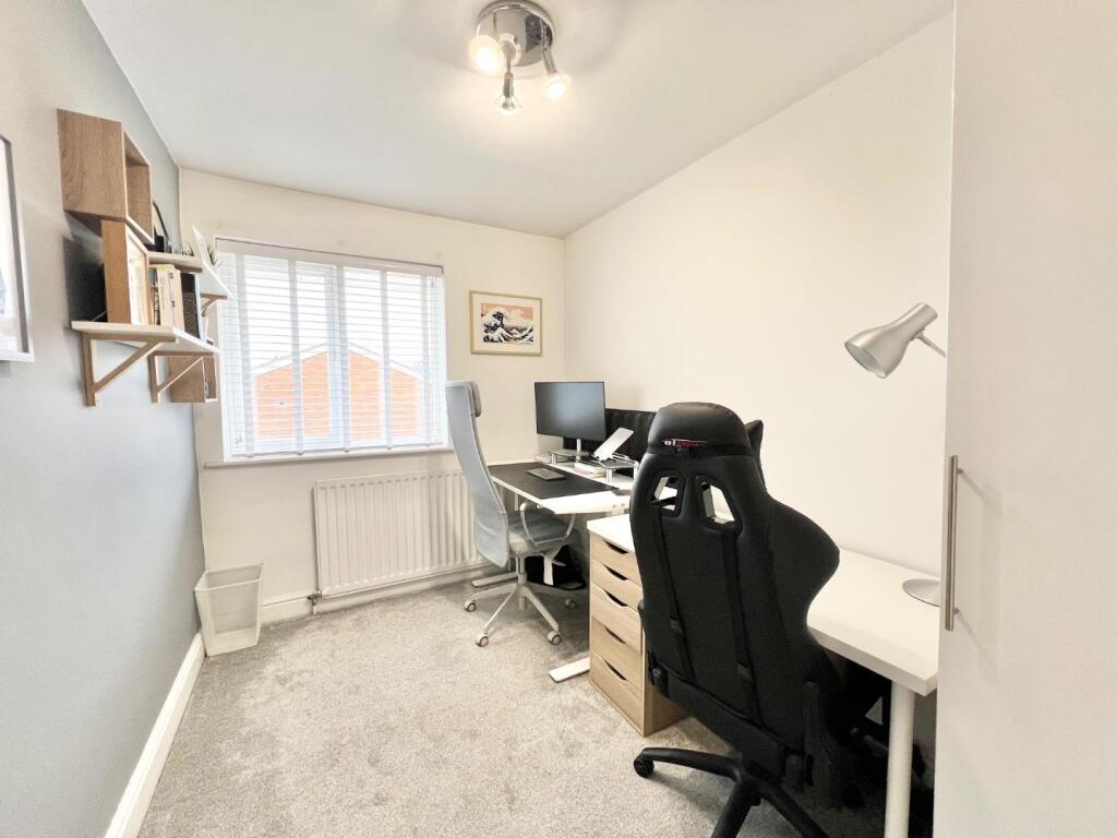 Additional image 10 of Fastmoor Oval, Birmingham