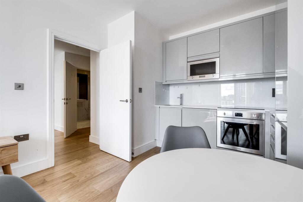 Additional image 5 of East Timber Yard, Birmingham, B5