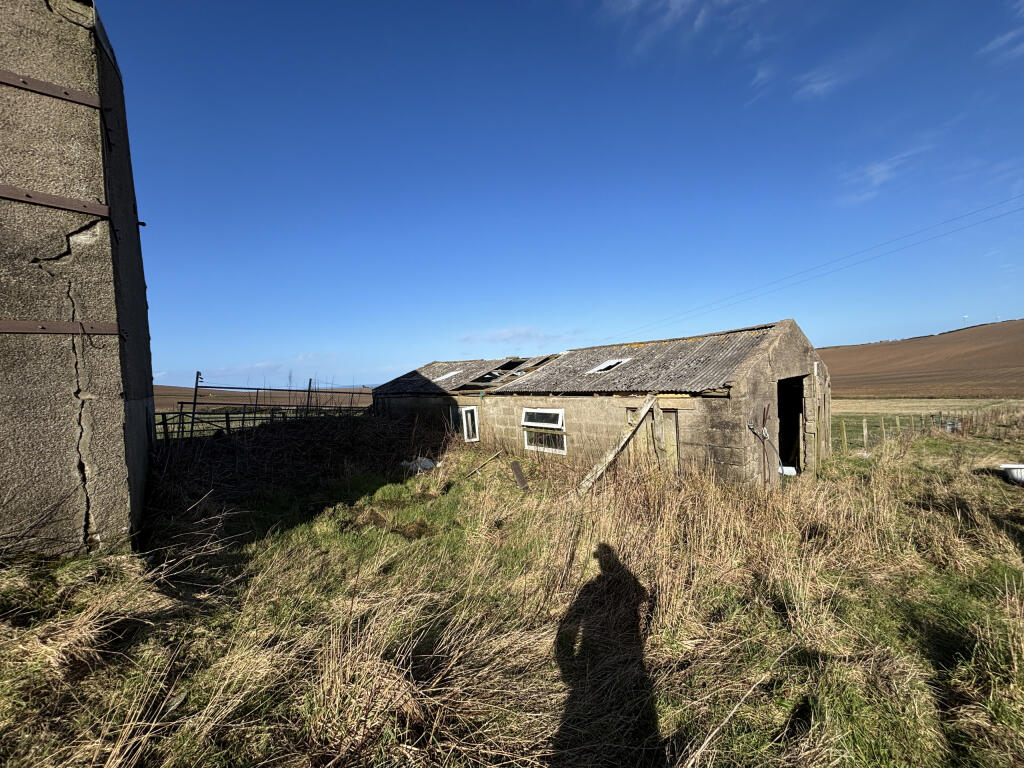 Additional image 12 of Jackston Of Melrose, Gamrie