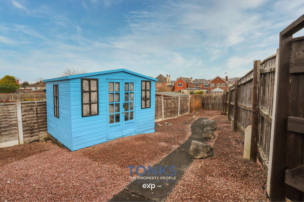 Additional image 15 of Hammersley Close, Halesowen, B63 2LG