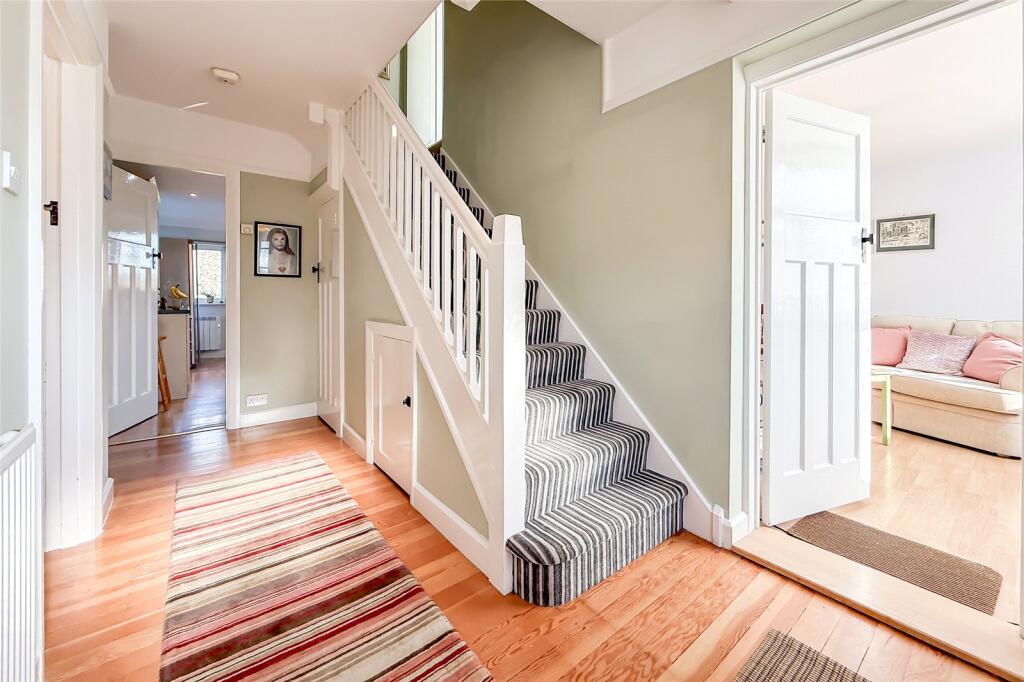 Additional image 5 of Lea Road, Harpenden, Hertfordshire, AL5