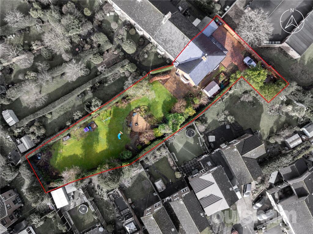 Additional image 39 of South Crescent, Bromsgrove, Worcestershire, B60