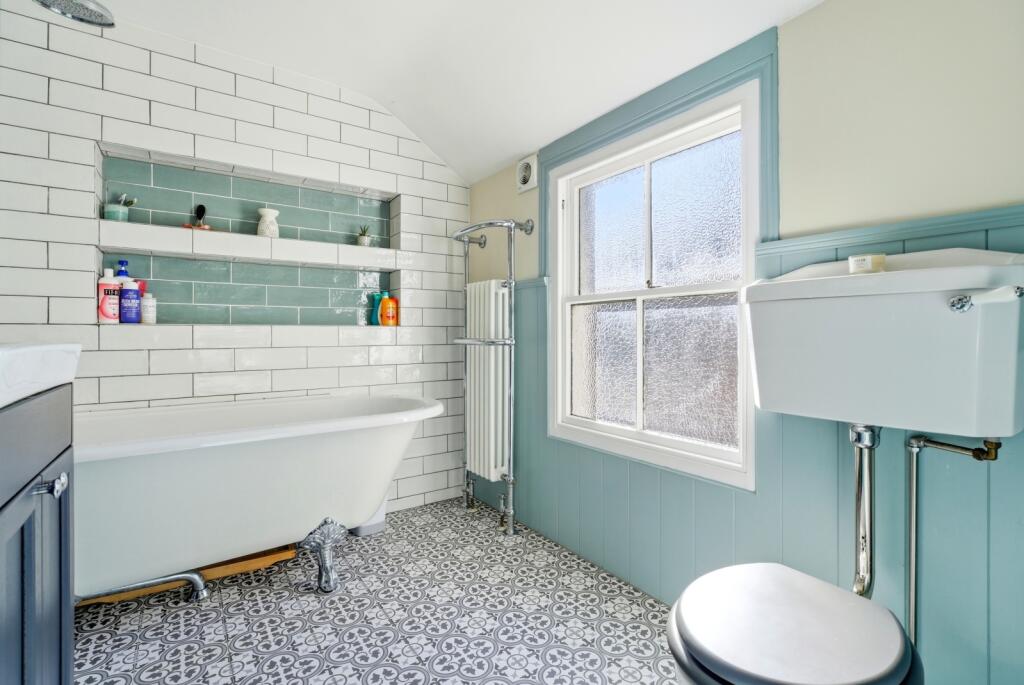 Additional image 17 of Church View, Church Street, Wheathampstead, St. Albans, AL4