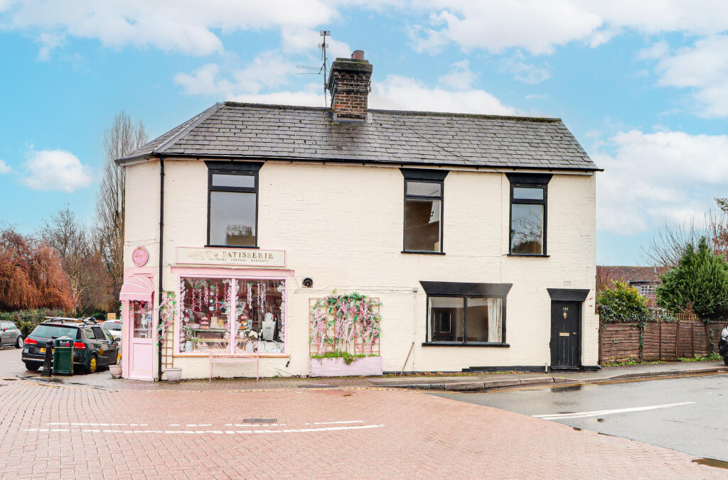 Additional image 16 of High Street, Redbourn, St. Albans, AL3