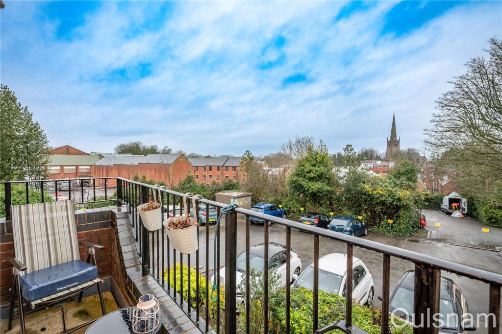 Additional image 3 of Ednall Lane, Bromsgrove, Worcestershire, B60