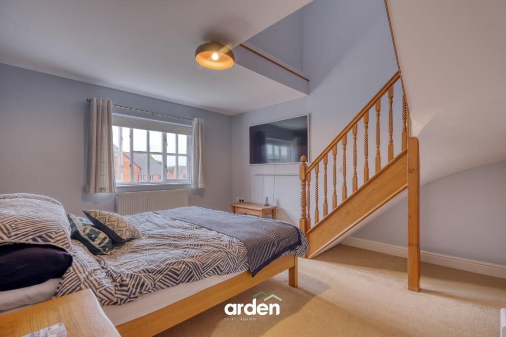 Additional image 6 of Hanbury Road, Hanbury, B60