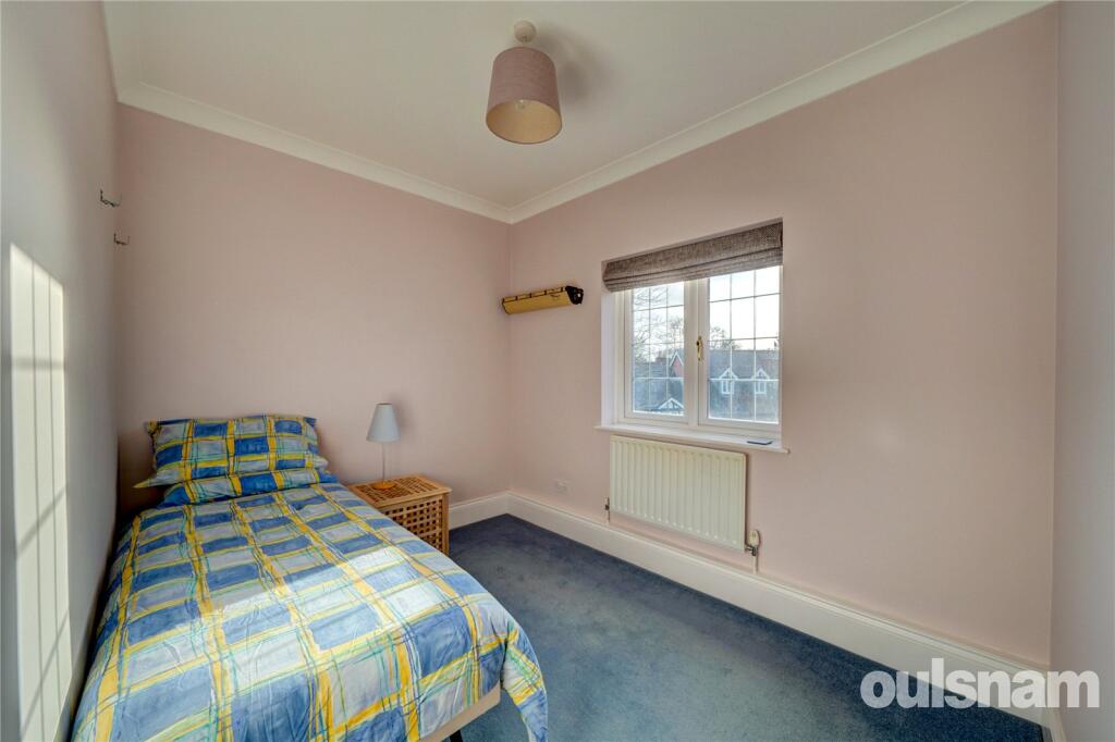 Additional image 25 of Lickey Grange Drive, Marlbrook, Bromsgrove, Worcestershire, B60