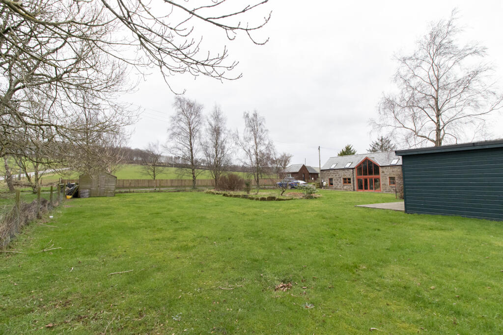 Additional image 32 of Waterlair, Fordoun, AB30