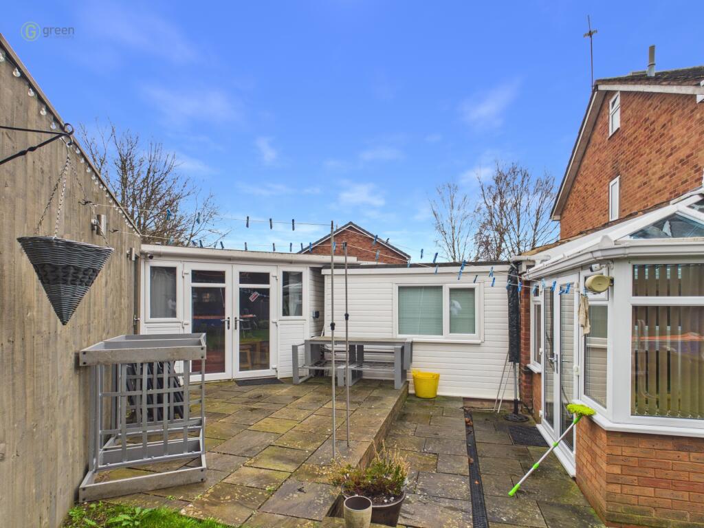 Additional image 24 of Kirkwood Avenue, Birmingham, B23