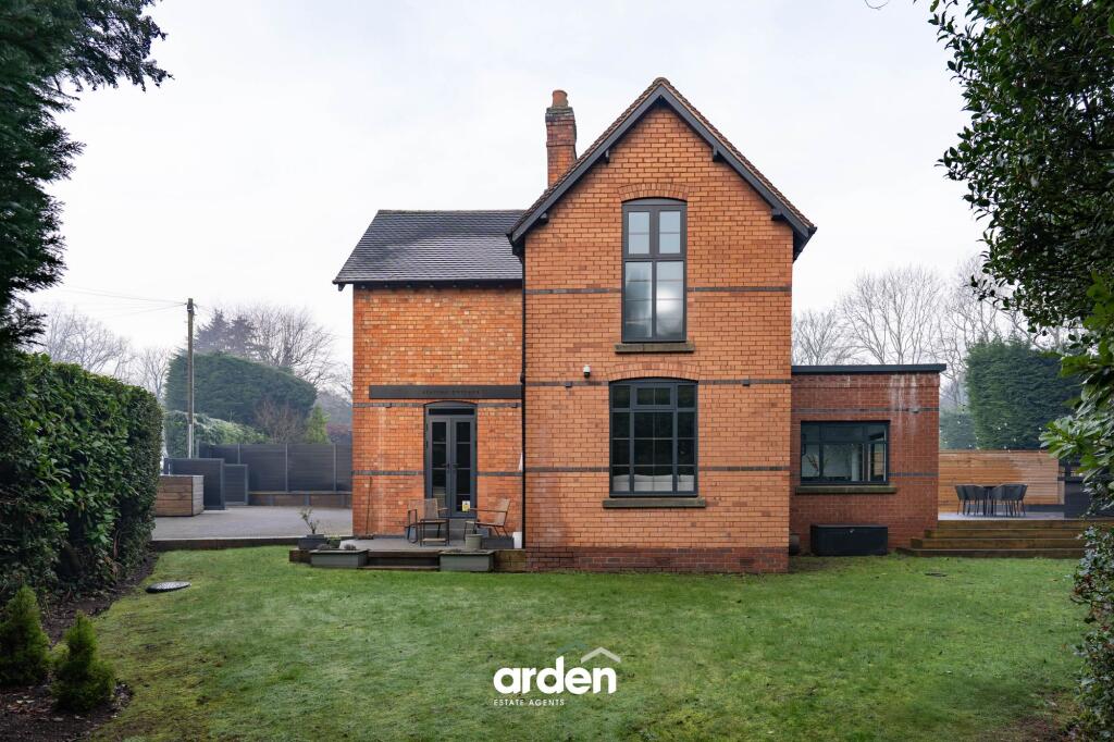 Additional image 20 of Hewell Lane, Barnt Green, B45