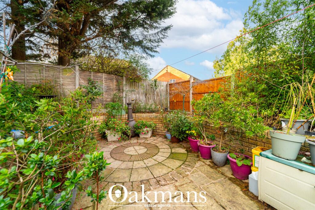 Additional image 43 of Princess Road, Birmingham, Warwickshire, B5