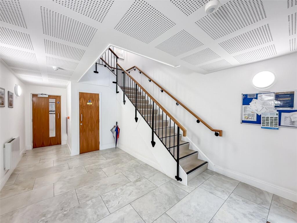 Additional image 12 of Watling House, London Road, St. Albans, Hertfordshire, AL1