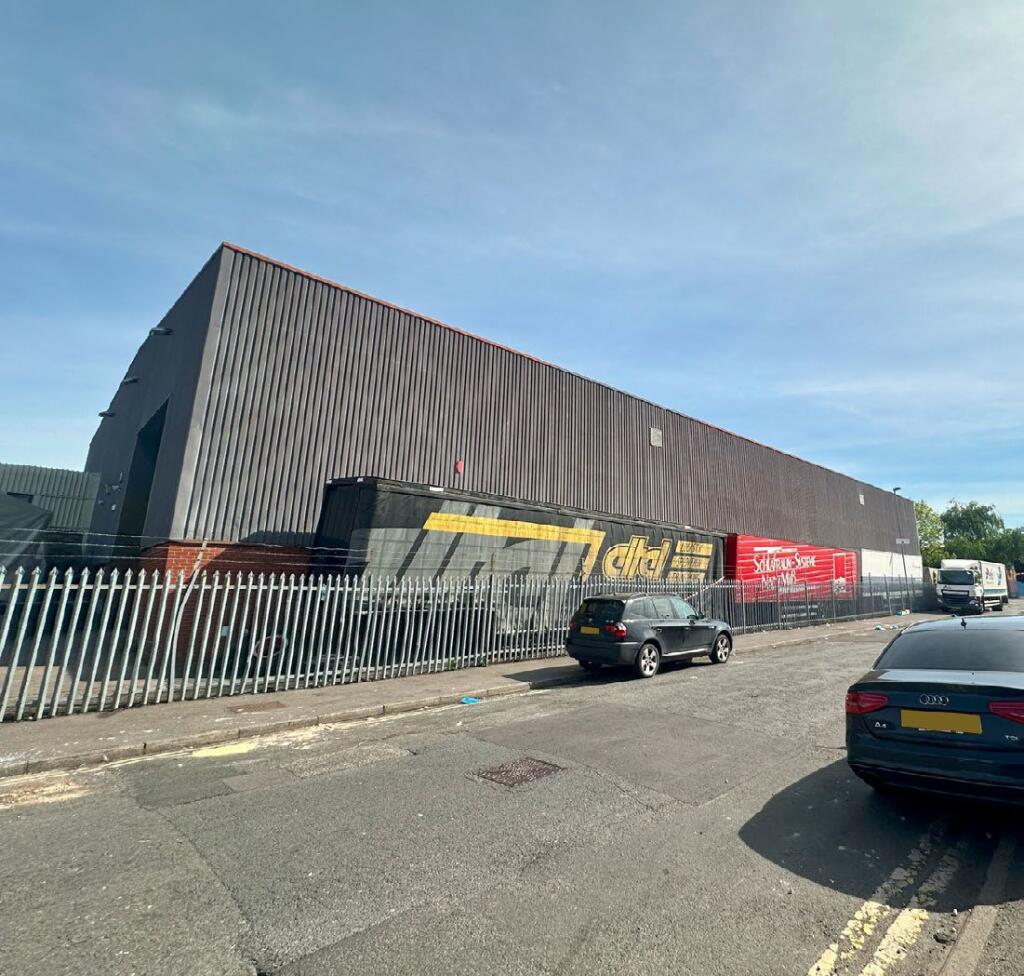 Additional image 2 of 46 Wainwright Street, Aston, Birmingham, West Midlands, B6 5TJ