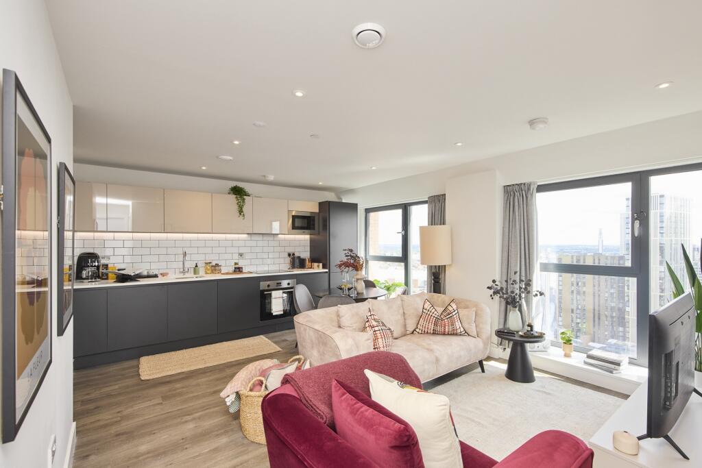 Additional image 6 of Ryland Street, Birmingham, B15