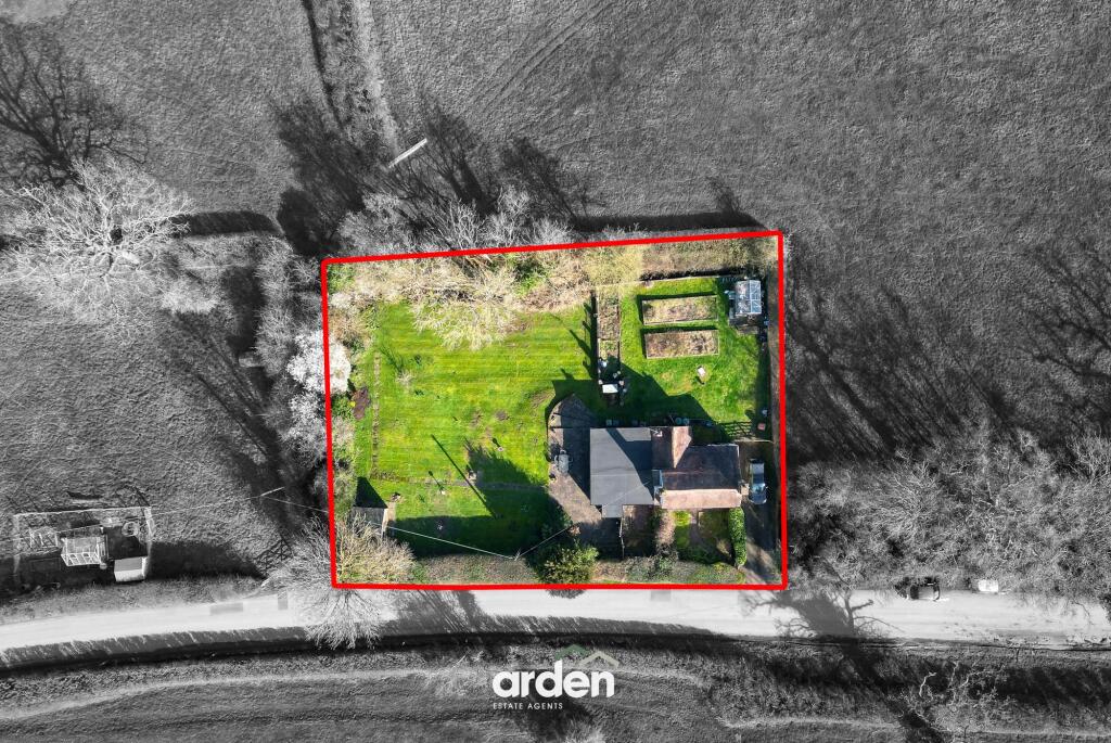 Additional image 20 of Woodgate Road, Lower Bentley, B60