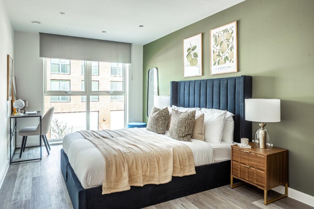 Additional image 4 of Linkwood Green
Silverling House
Link Drive
Hatfield
AL10 8FX