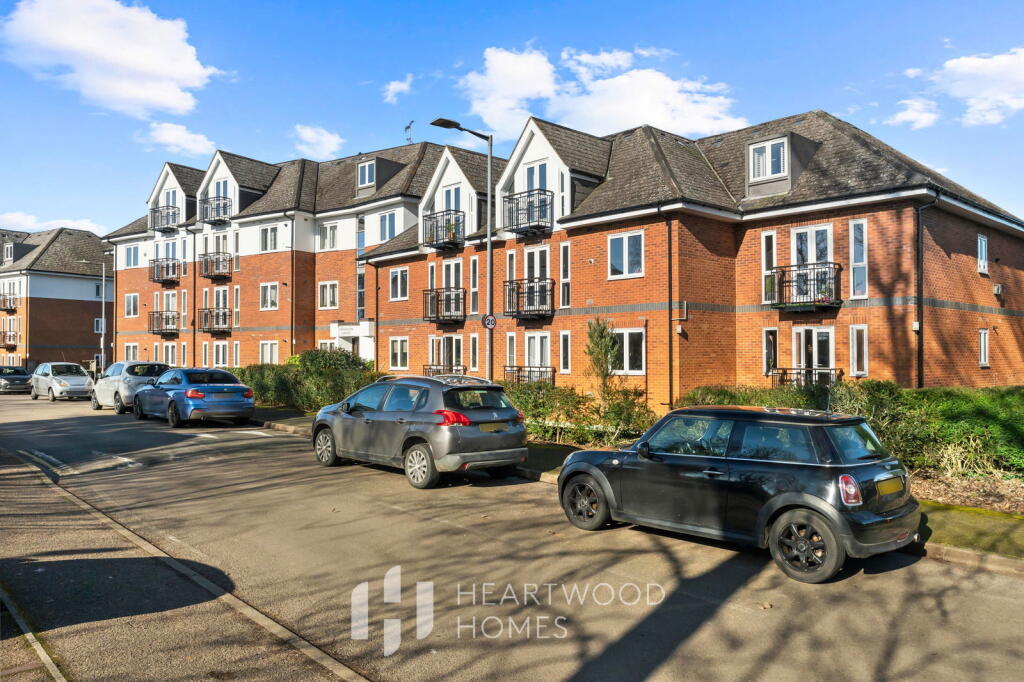 Additional image 16 of Park View Close, St. Albans, AL1 5TT